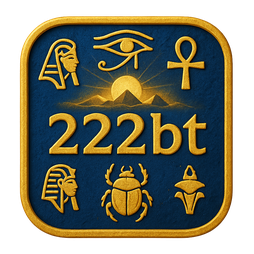 222bt logo